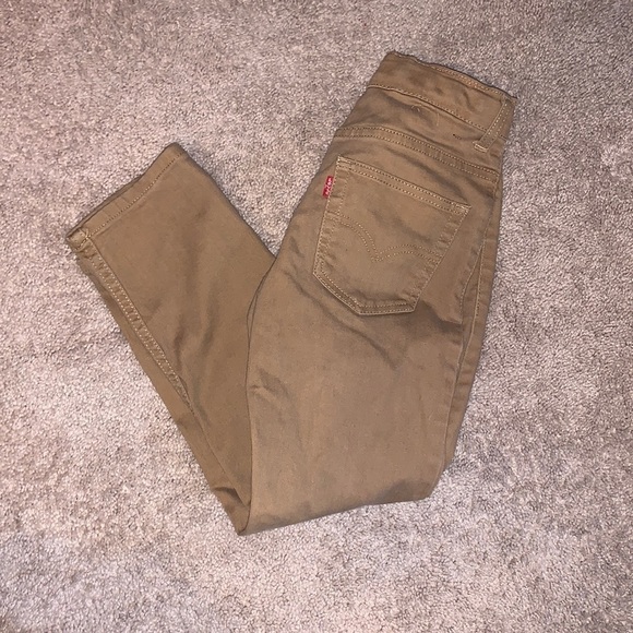 Levi's Other - Boys Levi Khakis